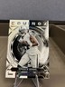 2023 Panini Obsidian  DAVANTE ADAMS  Equinox /135  #14  RAIDERS Mint!
