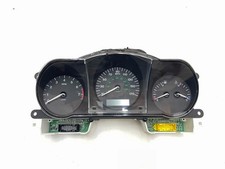 Compteur Jaguar XK