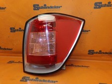 Rückleuchte rechts 1222651 OPEL ASTRA H CARAVAN (A04) 1.4
