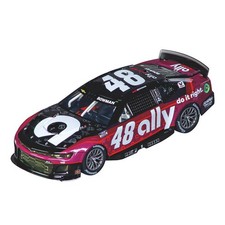 Carrera 27842 Evolution NASCAR Camaro NextGen ZL1 Hendrick Motorsports, A.Bowman