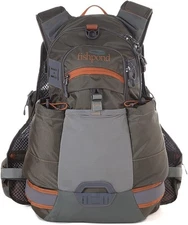 Fishpond Ridgeline Fly Fishing Backpack Fishing Tackle Backpack Bag for Travel