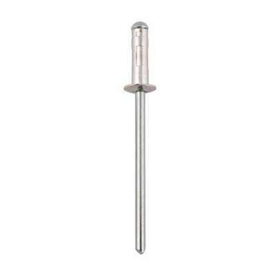 Connect Multigrip Niet 3,2 Mm X 12,7 Mm 1000 Stück 32770