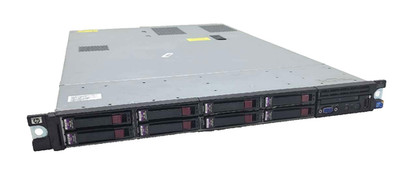 HP ProLiant DL360 G7 Server Dual Intel Xeon X5675 144GB RAM 2x460 Watt PSU No HD