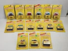 Matchbox Originals Limited Edition  Lot Of 15 Moko Lesney 1992-93 Vintage