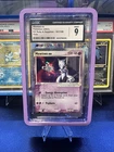 Mewtwo ex 101/109 Holo CGC 9 💎