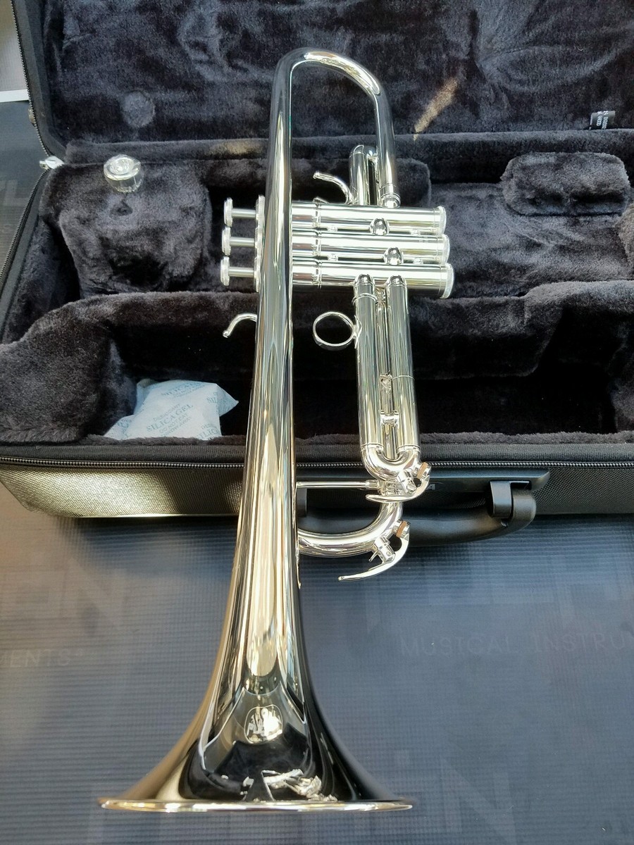 管楽器・吹奏楽器 YAMAHA YTR4335GSll ヤマハ | YTR-4335G(S)II - B♭ トランペット - 概要