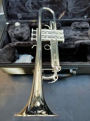 管楽器・吹奏楽器 YAMAHA YTR4335GSll Yamaha YTR-4335 GSll