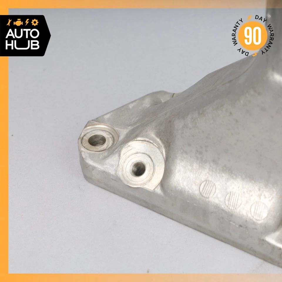 Soporte de montaje lado conductor izquierdo motor motor mercedes w163 ml320 ml350 fabricante de equipos originales Foto 4 de 4