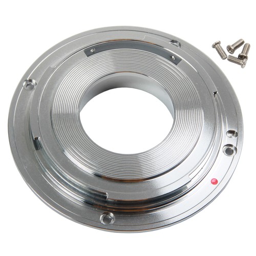 Bayonet Mount Ring Metabones adapter For Canon EF-S 10-18mm IS f/4.5-5.6 Lens - Picture 1 of 4