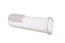 Dreambaby Silicone Baby Toothbrush Dreambaby