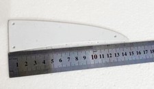 New brand truss rod cover for bass guitar 15 4 0.3