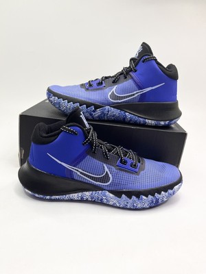 kyrie flytrap 4 blue