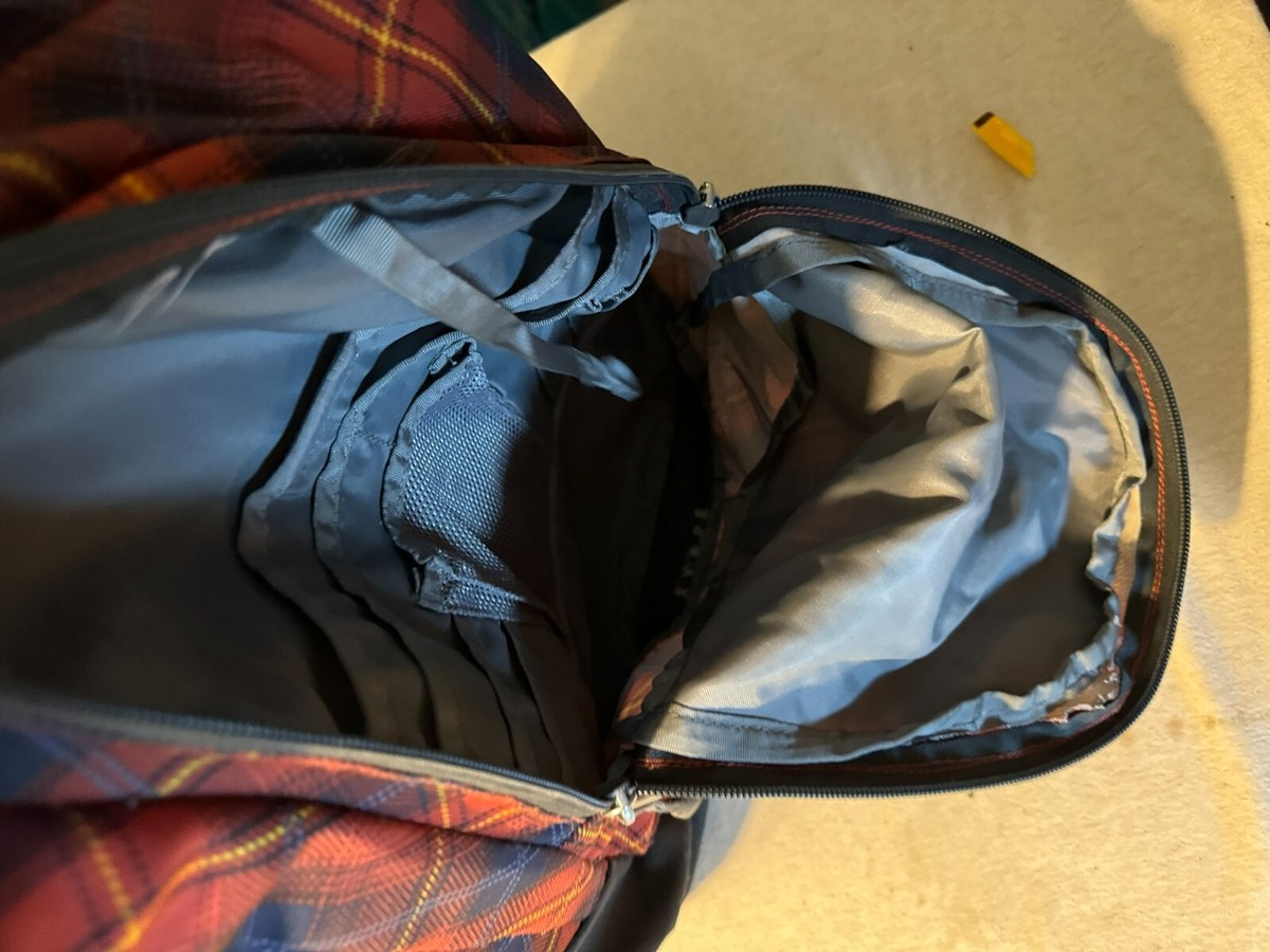 バッグ 00s y2k THE NORTH FACE Plaid backpack Y2K Backpack | The North Face