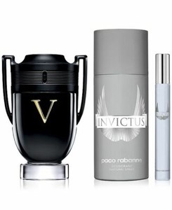 invictus perfume e bom