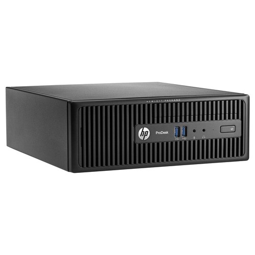 HP Desktop i7 Computer PC SFF 16GB RAM 1TB HDD Windows 10 Wi-Fi DVD/RW - Picture 4 of 4