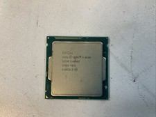 Intel Core i3-4130 3.40 Ghz processor-Q3D