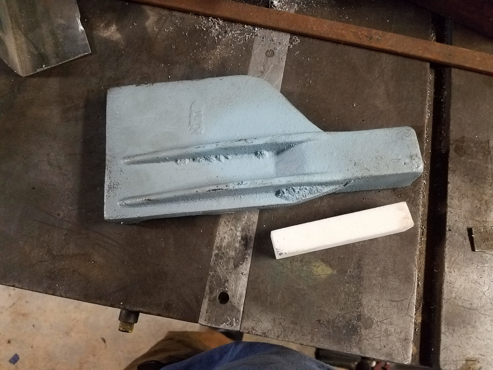 Powermatic 160 180 planer Jointing attachment Optimize your planer G 7