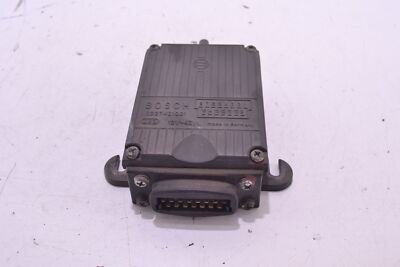 BMW K100 Hauptcomputer ECU cdi Einheit K589 1988 15355144