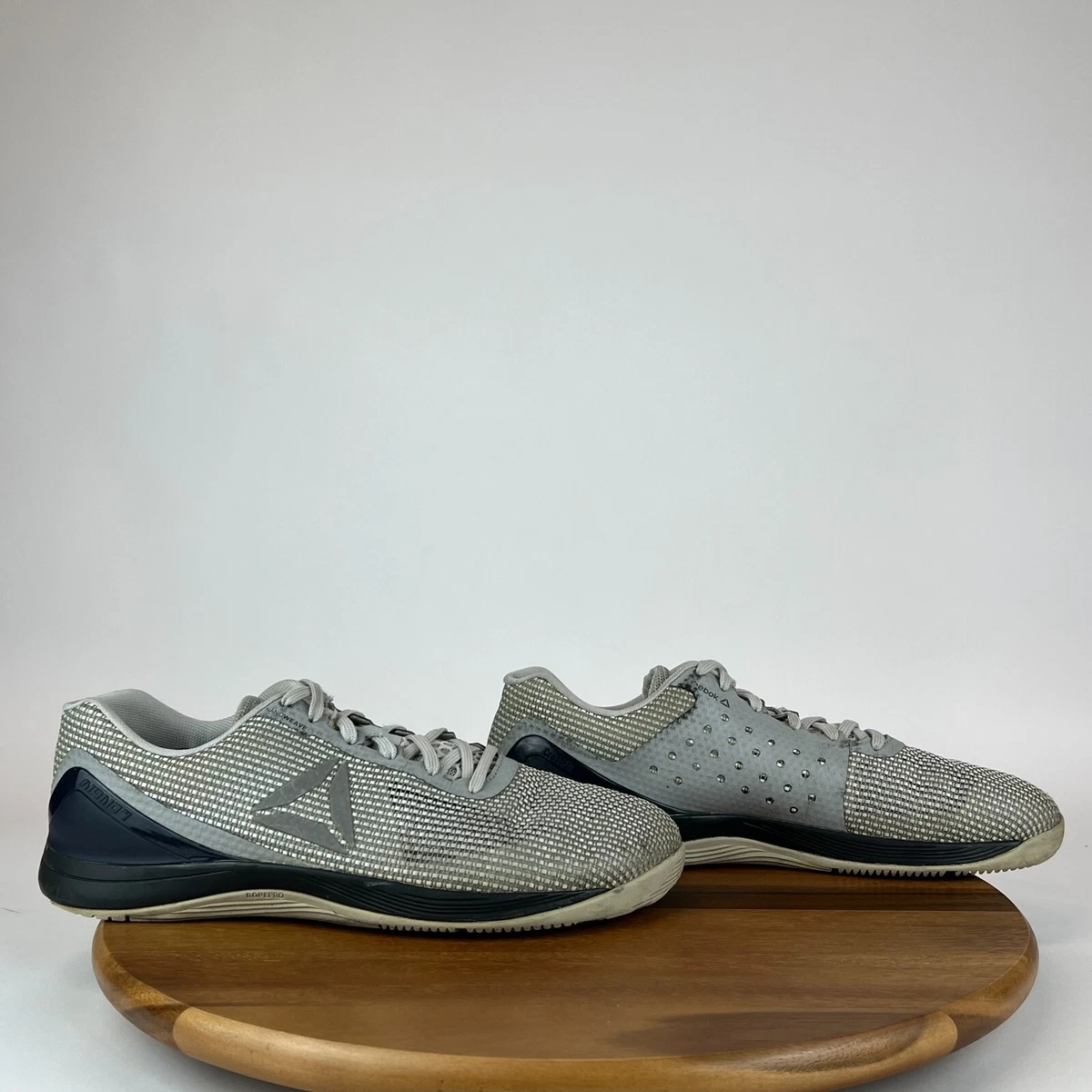 Reebok Crossfit Nano 7.0 Gray for Sale | Authenticity  display picture 1