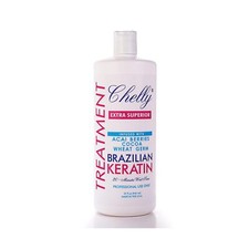 Chelly Superior Brazilian Keratin Extra Superior Extra Superior