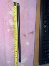 Police, Fire, EMS Radio Scanner Antenna 