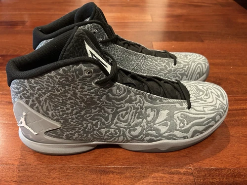 LaMarcus Aldridge 2015 NBA Jordan Nike Superfly 4 PE Promo New Size 17