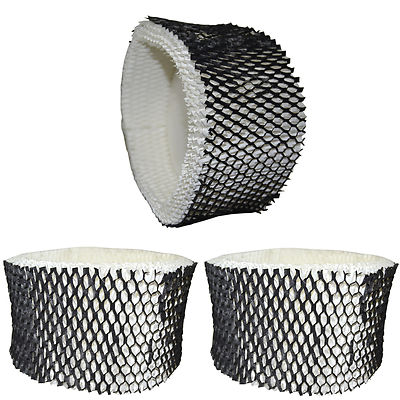 3-Pack Docht Filter für Evenflo 655000 655001 755 755000 758100 759200