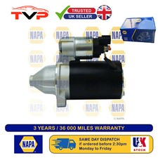 Napa Starter Motor For Kia Soul 2009-2018 1.6 NSM1611