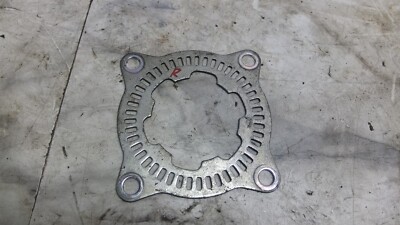 13 Kawasaki ZX1400 ZX 1400 ZX14 ZX 14 Ninja Rear ABS Anti Lock