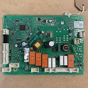 Miele PT7136 Wäschetrockner Hauptsteuerplatine PCB Netzteil - ELP350 09010043