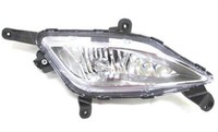 Scheinwerfer Nebelscheinwerfer Vorne FüR Hyundai I30 2012-2016 Recht