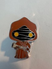 Loungefly Star Wars Jawa Funko Pop Mystery Disney Pin (D4)