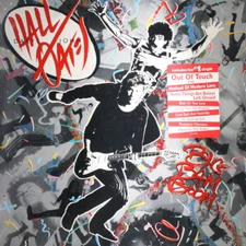 HALL & OATES Big Bam Boom NEW SEALED 1984 Vinyl LP Record Pop Rock Soul #5336
