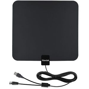 Digital Indoor TV Antenna, Electronics, Others on Carousell