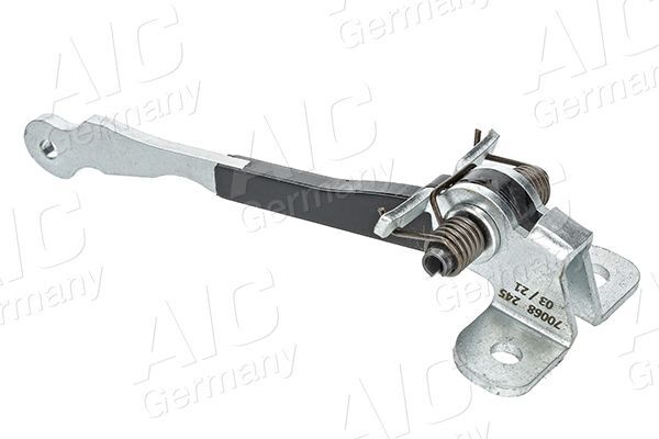 Türfeststeller Für Fiat Doblo - Links/Rechts Kompatibel Mit Modell 223