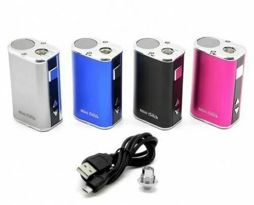 Eleaf Electronic Smoking, Parts & Accessories for sale | eBay UK