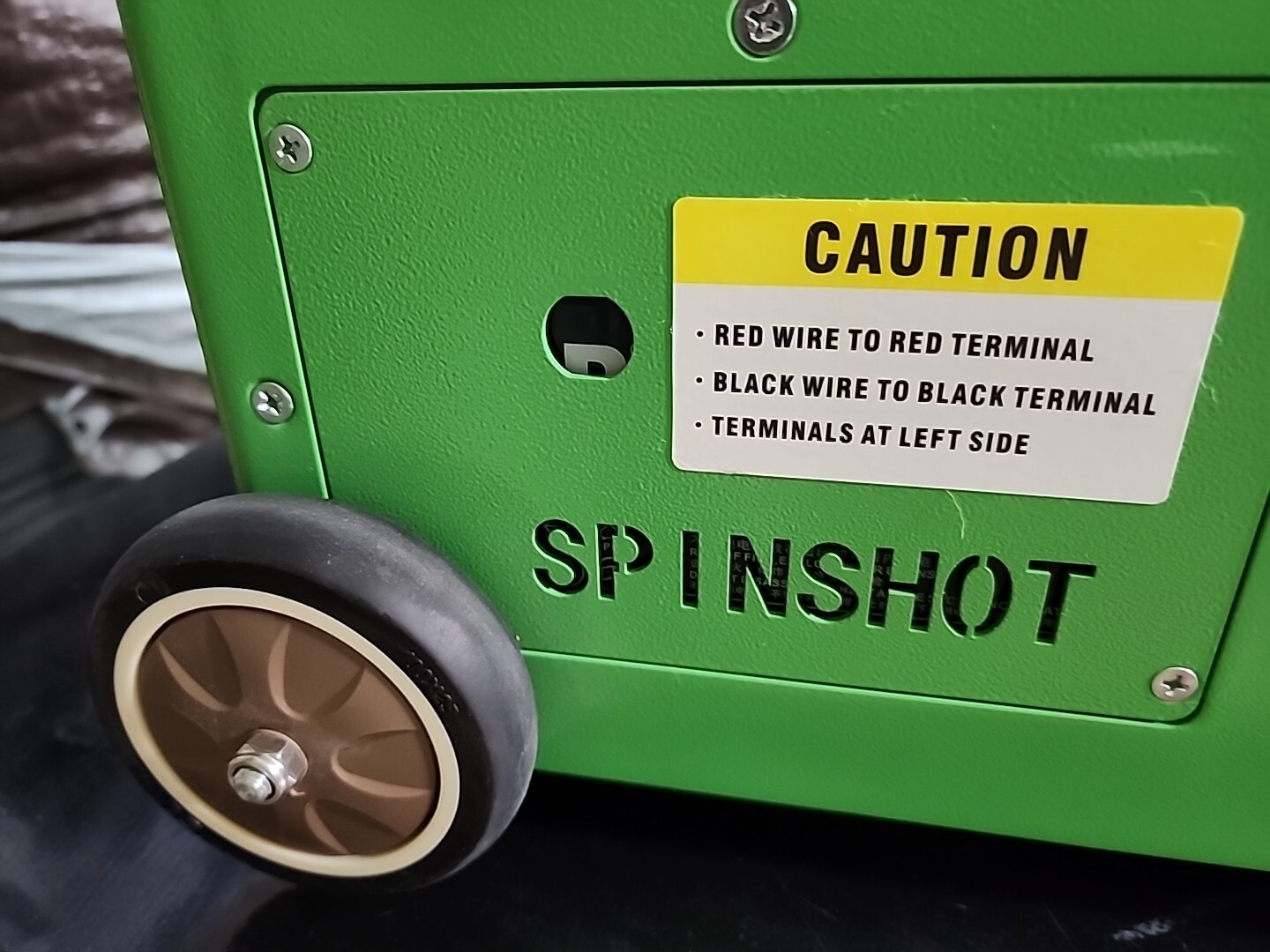Spinshot 1pro eBay