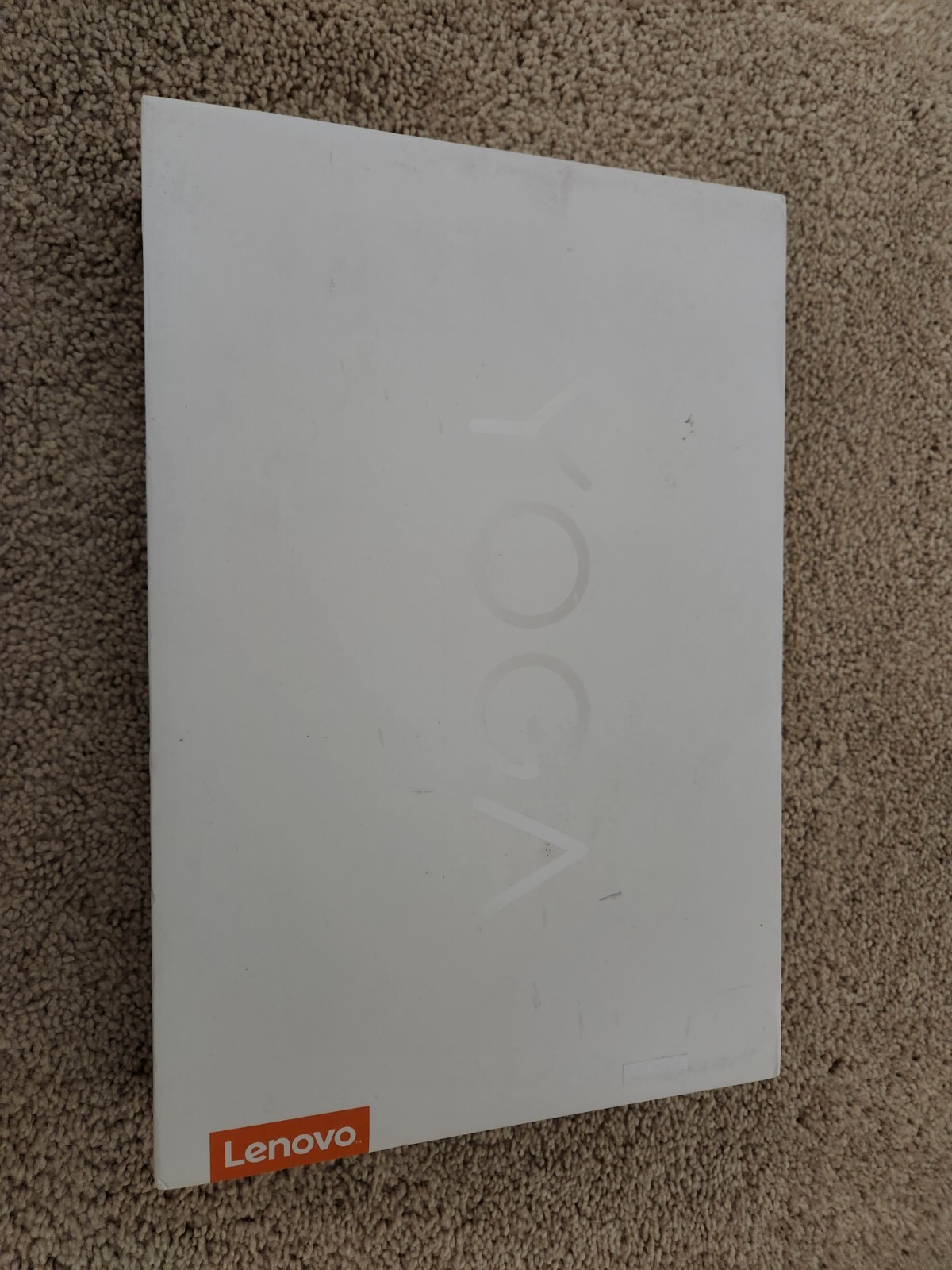 Lenovo Yoga 900s-12ISK 12.5" Laptop m7-6Y75 8GB 256GB