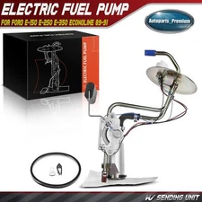 Fuel Pump Hanger Assembly for Ford E-150 E-250 E-350 Econoline 1989 1990 1991