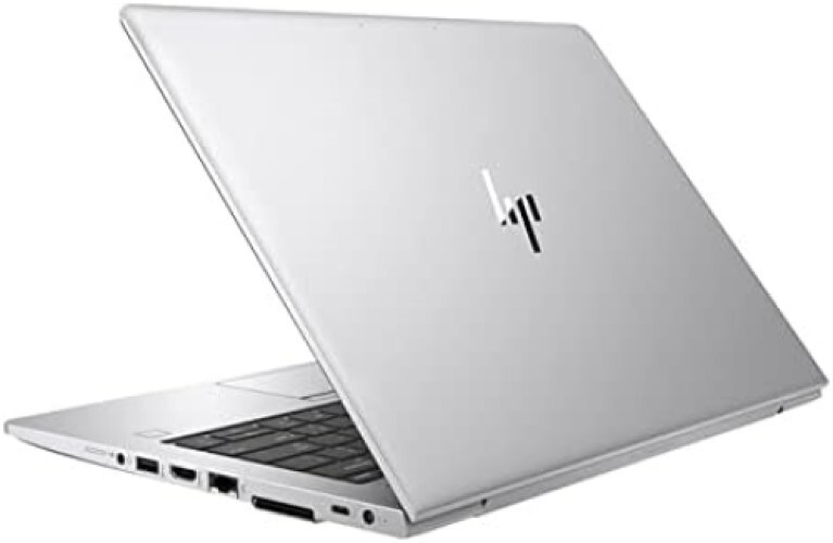 良品 709 HP EliteBook 830 G6 i5 第8世代 8GB HP EliteBook 830 G6 i5-8th Gen 32GB RAM 1TB SSD FHD 13.3