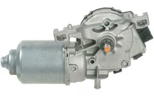 Windshield Wiper Motor Cardone 43-4481 Reman
