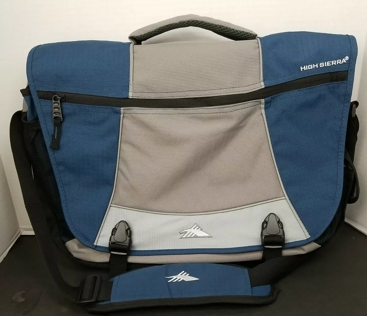 High sierra cheap messenger bag
