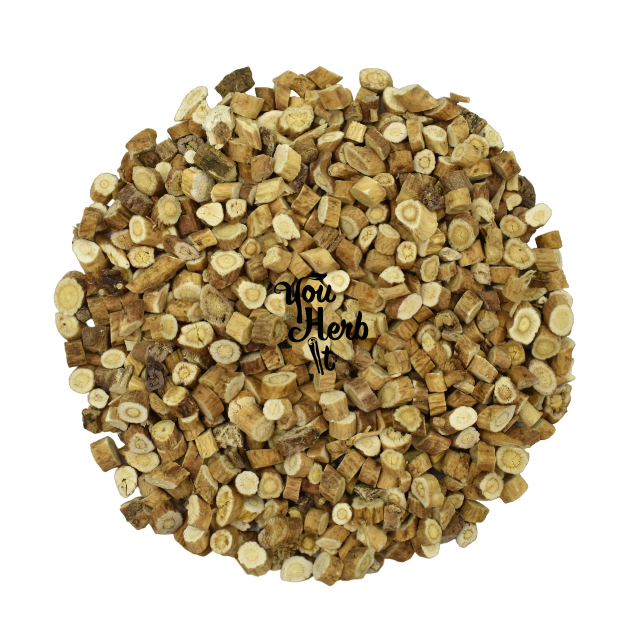 Astragalus Dried Cut Root Herb 300g-1.95kg - Astragalus Memb