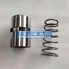 1PCS NEW FOR Thermostat Valve Core Fits Atlas Copco Air Compressor 1617223101