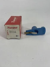 NEW OLD STOCK OEM RARE Springfield Ignition Parts DR5A Rotor