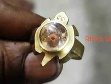 Millionaire In Less Than 5 Months ~ Wealth Lust Money Debt Removal Ring A+