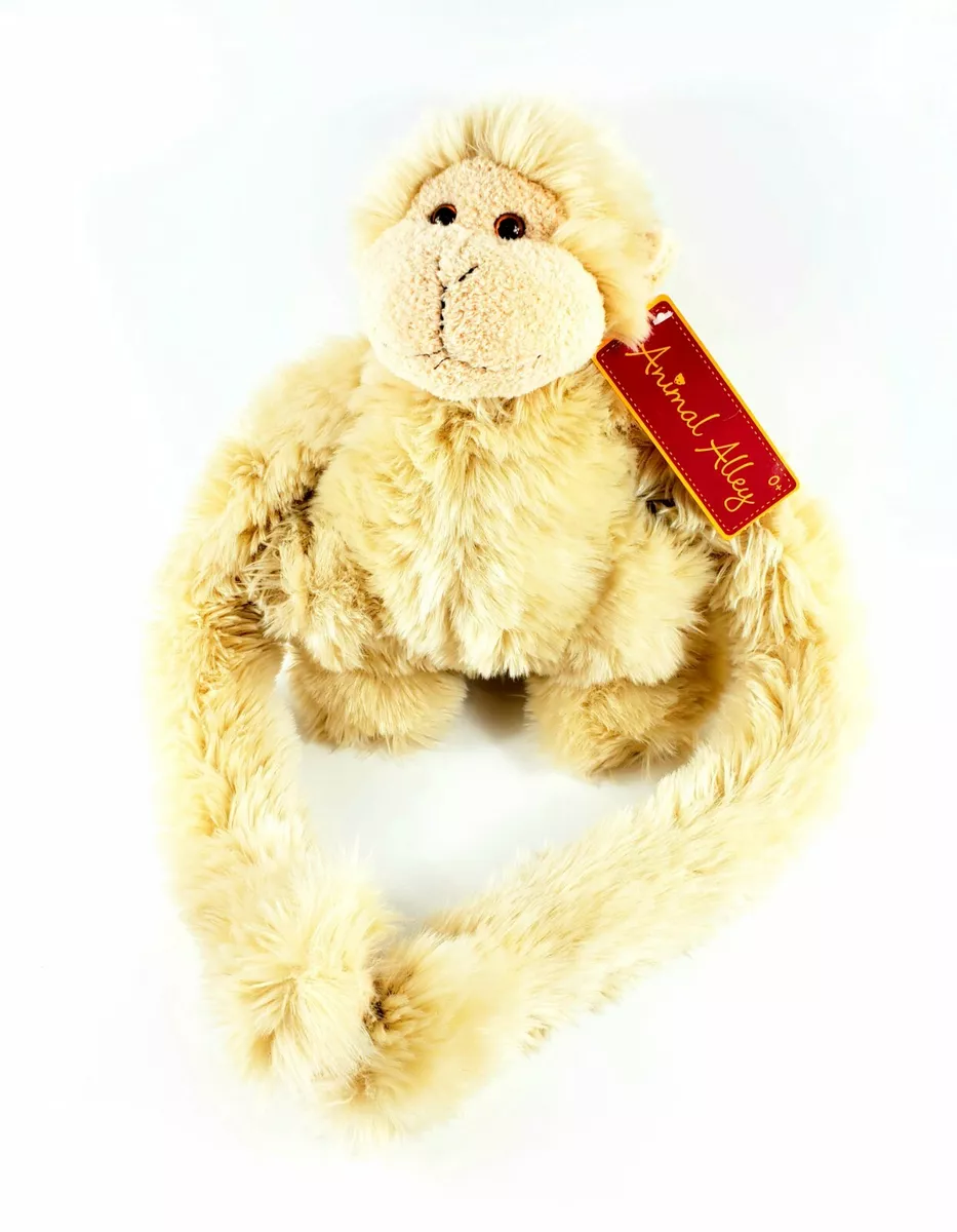 Animal Alley MONKEY Gorilla 24