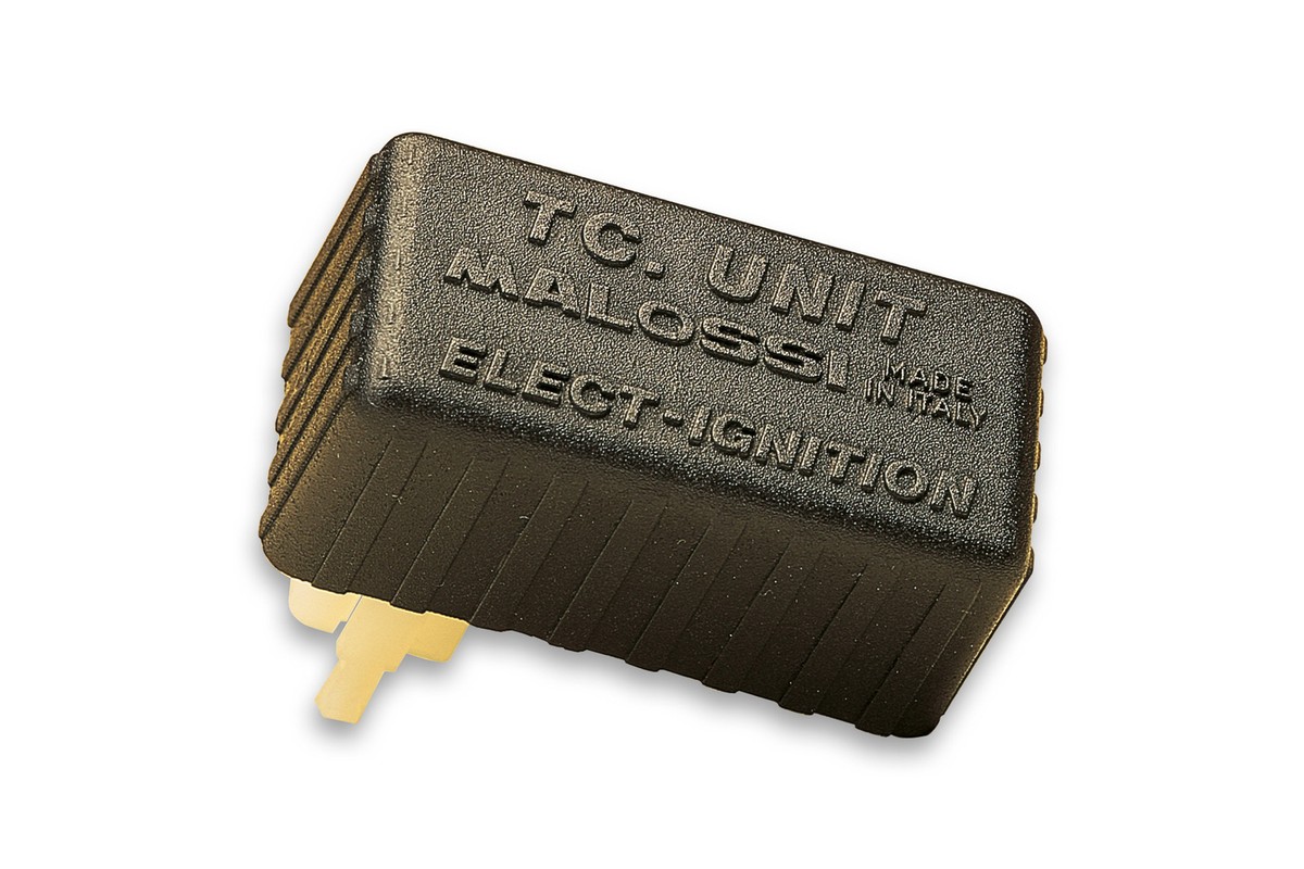 TC Unit ECU Elektronik Malossi Honda Dio Zx 50 2T < -1993