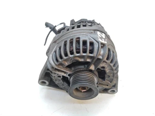 0124525030 Alternador para OPEL ASTRA G COUPE 2.2 DTI Edition 2004 1690049 - Imagen 2 de 10