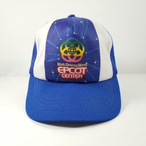 epcot hat